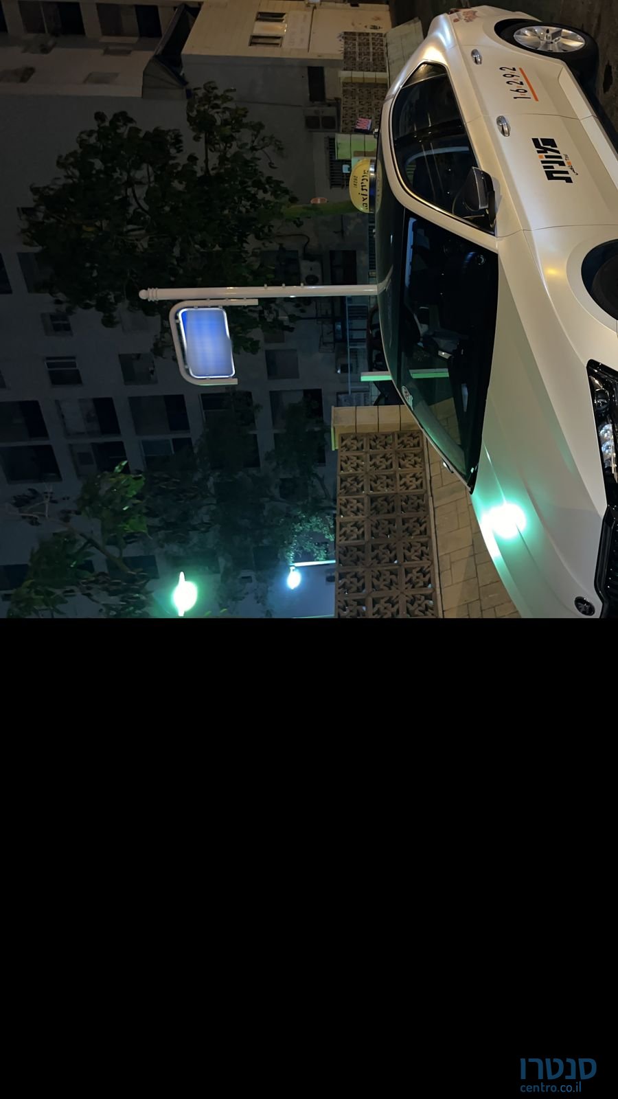 2021' Skoda Superb סקודה סופרב photo #1