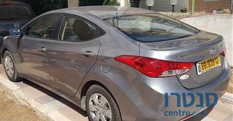 2012' Hyundai i35 i35 יונדאי photo #1