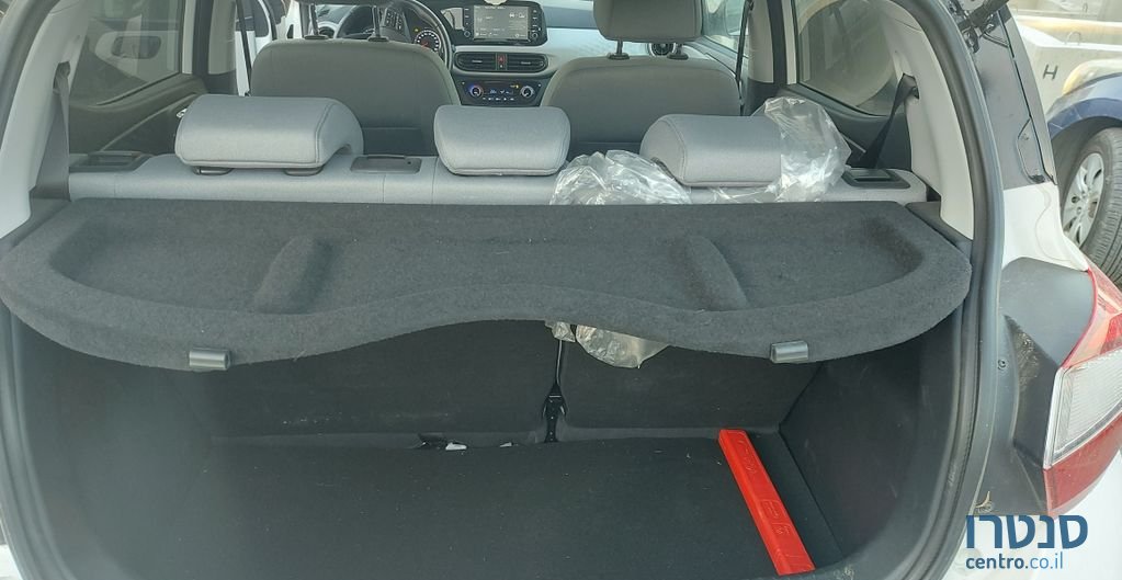 2020' Hyundai i10 יונדאי photo #6