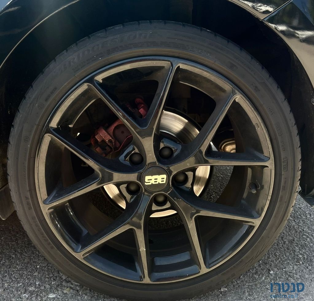 2020' SEAT Leon סיאט לאון photo #2