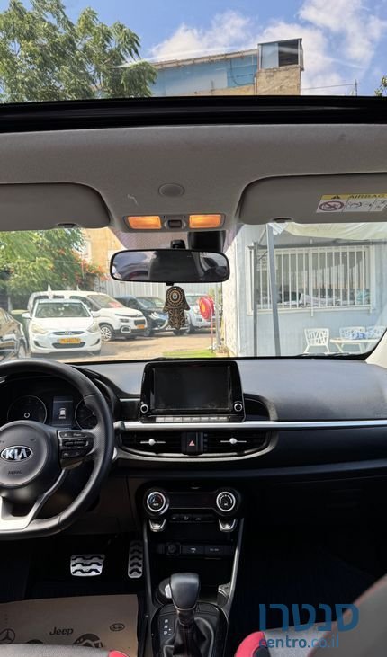 2021' Kia Picanto קיה פיקנטו photo #2