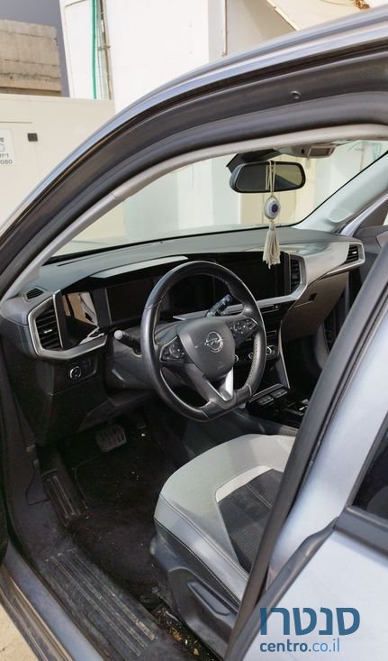 2022' Opel Mokka אופל מוקה photo #5