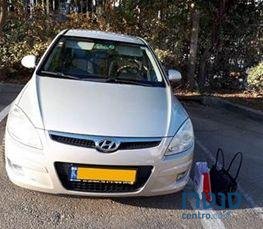 2008' Hyundai I30 i30 יונדאי photo #2