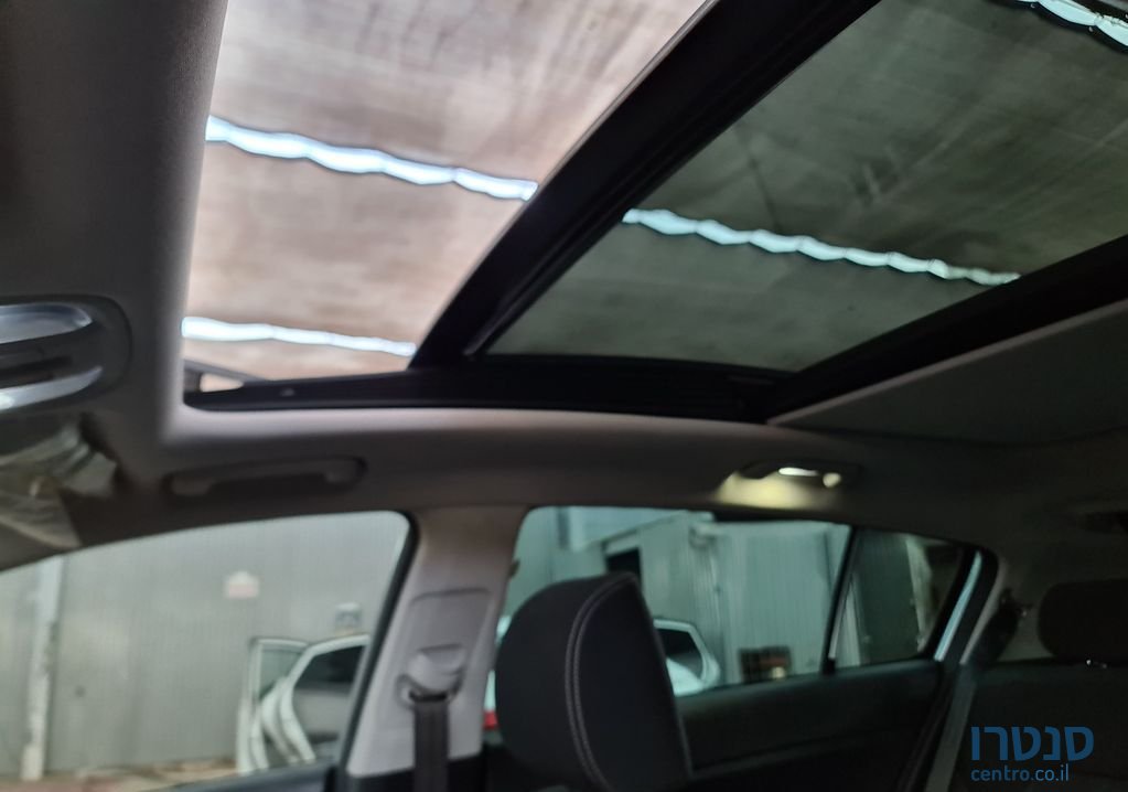 2021' Kia Sportage קיה ספורטז' photo #3