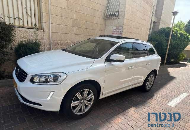 2016' Volvo XC60 וולוו photo #3