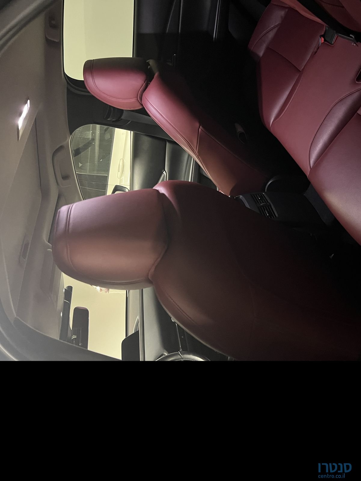 2022' Mazda CX-30 מאזדה photo #3