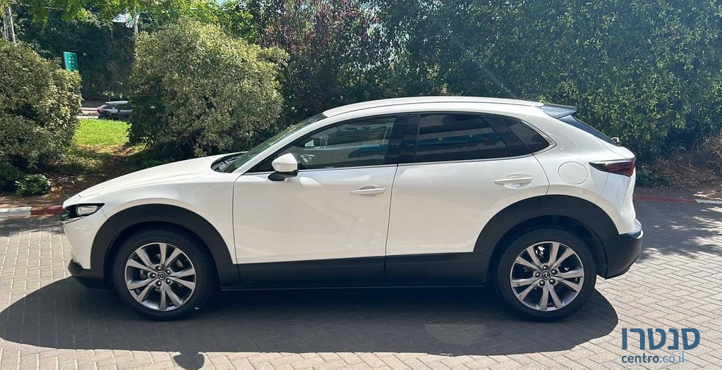 2020' Mazda CX-30 מאזדה photo #4