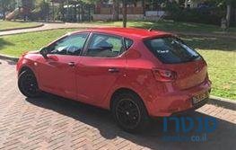 2016' SEAT Ibiza סיאטא יביזה photo #1