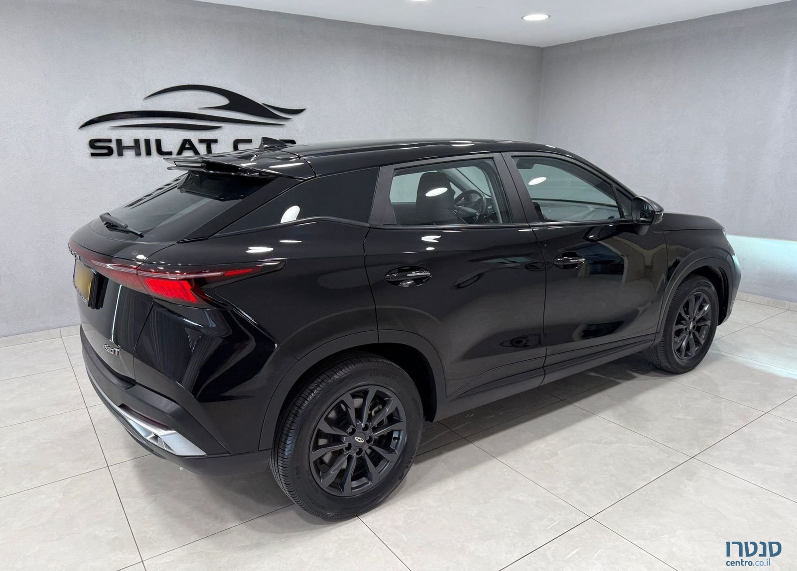 2023' Chery Fx צ׳רי photo #5