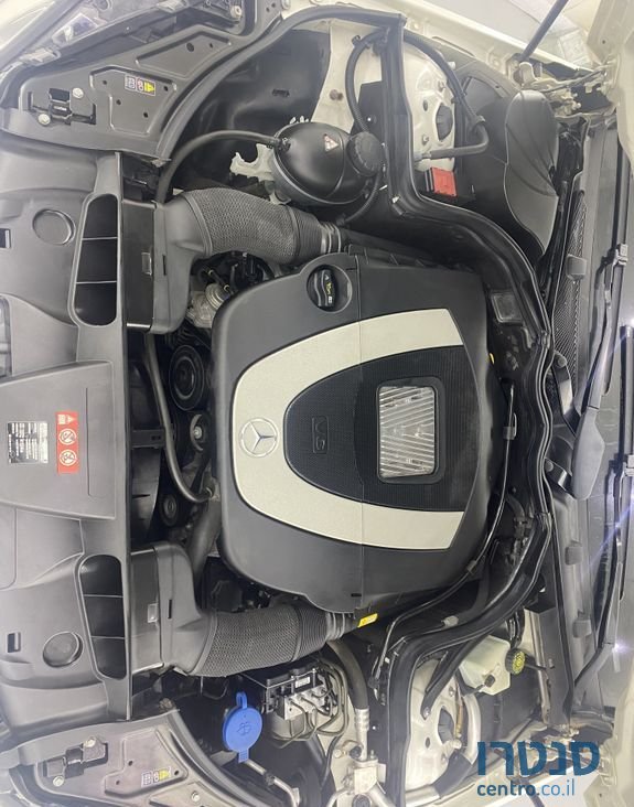 2010' Mercedes-Benz E-Class מרצדס photo #3