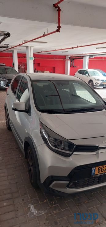 2022' Kia Picanto קיה פיקנטו photo #2