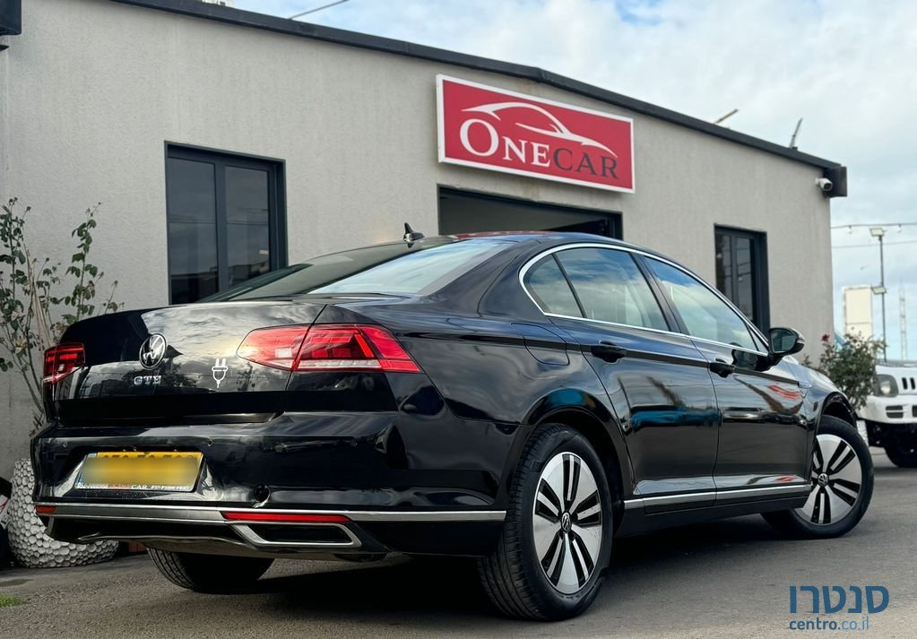 2023' Volkswagen Passat פולקסווגן פאסאט photo #6