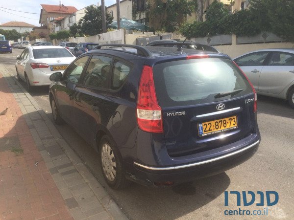 2010' Hyundai i30 photo #4