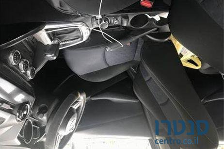 2015' Mazda 2 מאזדה 2 אקטיב photo #1