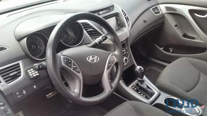 2015' Hyundai i35 photo #3