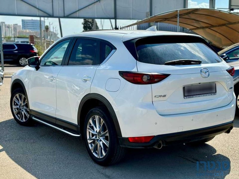 2020' Mazda CX-5 מאזדה photo #6