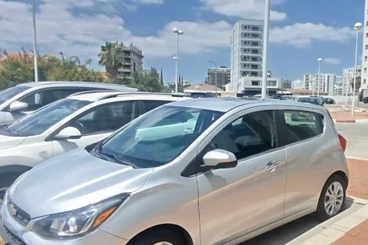 2021' Chevrolet Spark שברולט ספארק