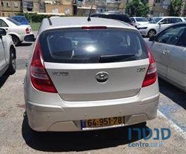 2011' Hyundai i30 i30 יונדאי photo #1