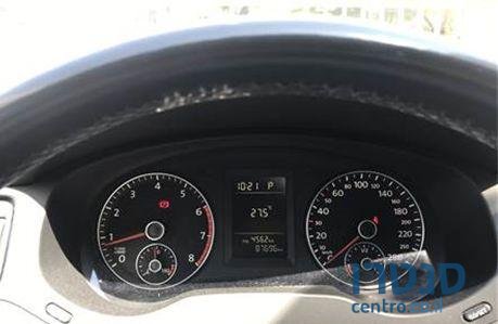 2013' Volkswagen Jetta פולקסווגן ג'טה photo #3