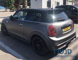 2014' MINI Cooper מיני קופר photo #3