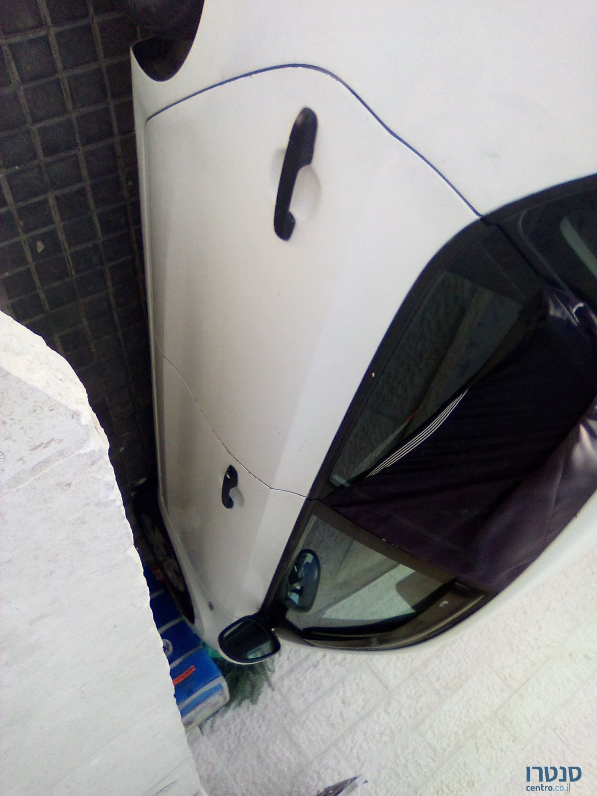 2009' Hyundai i30 יונדאי photo #4