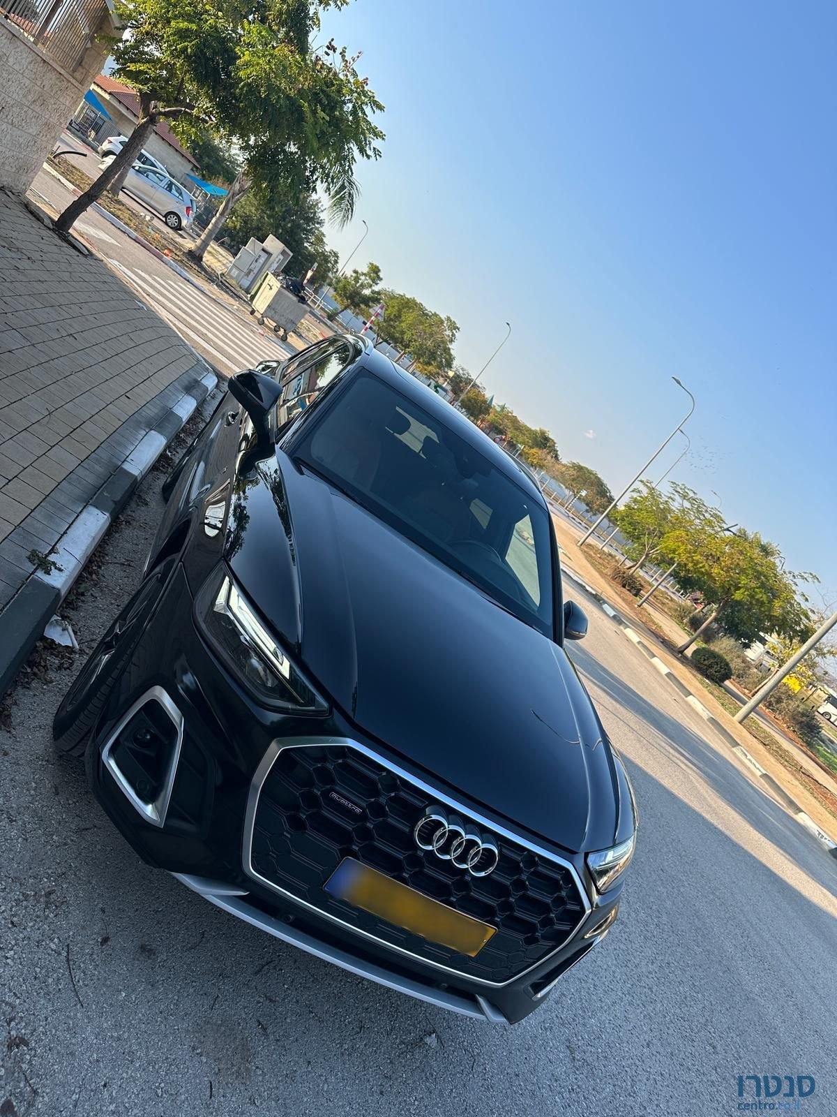 2023' Audi Q5 אאודי photo #2