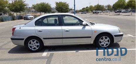 2007' Hyundai Elantra יונדאי אלנטרה photo #2
