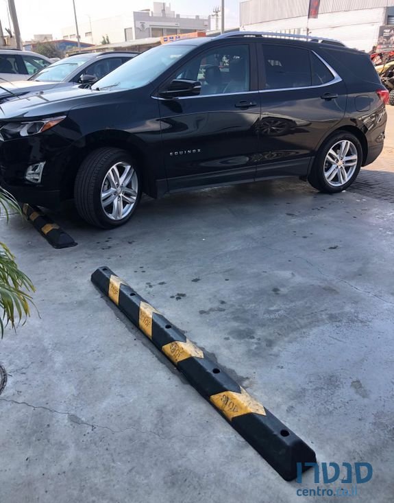 2021' Chevrolet Equinox שברולט אקווינוקס photo #5