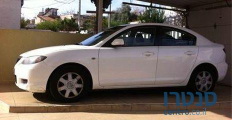 2009' Mazda 3 מאזדה photo #2