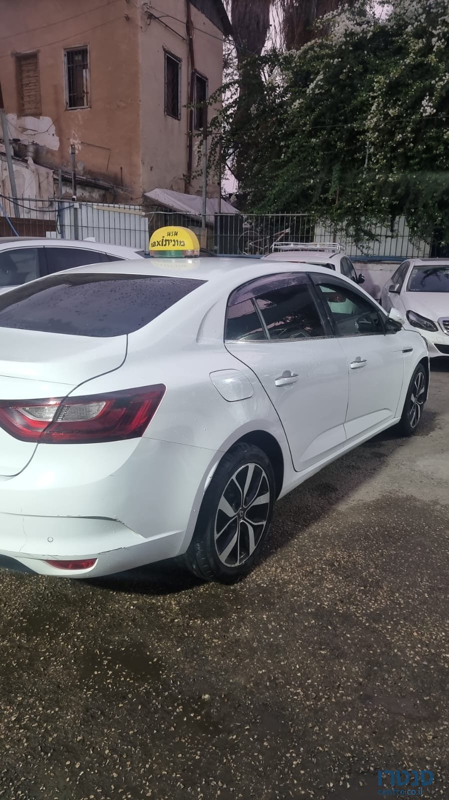 2021' Asia Towner photo #1