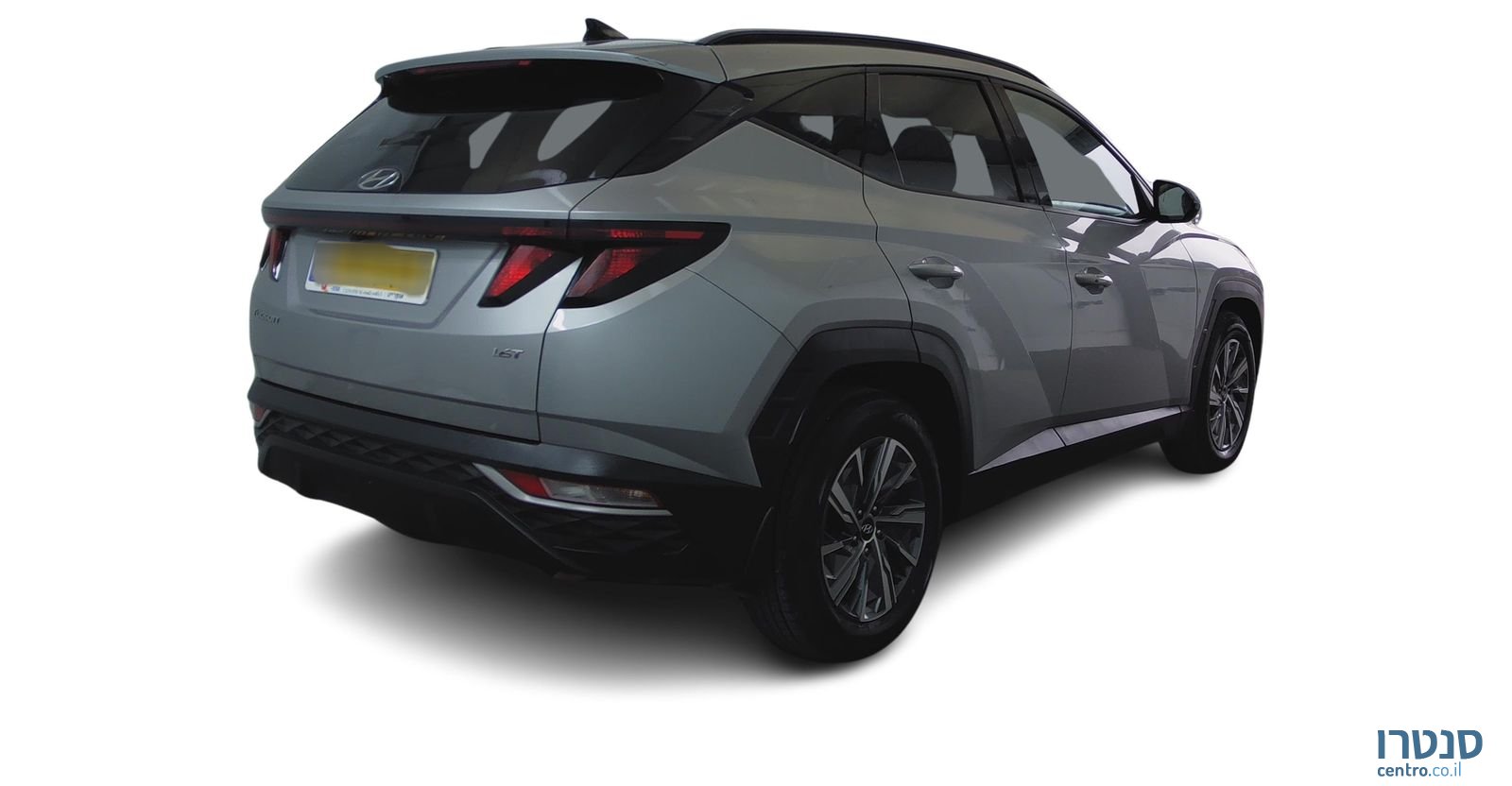 2022' Hyundai Tucson יונדאי טוסון photo #4