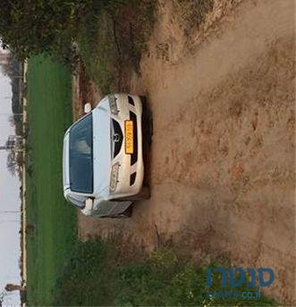 2005' Mazda 6 מאזדה 6 פרמיום photo #2