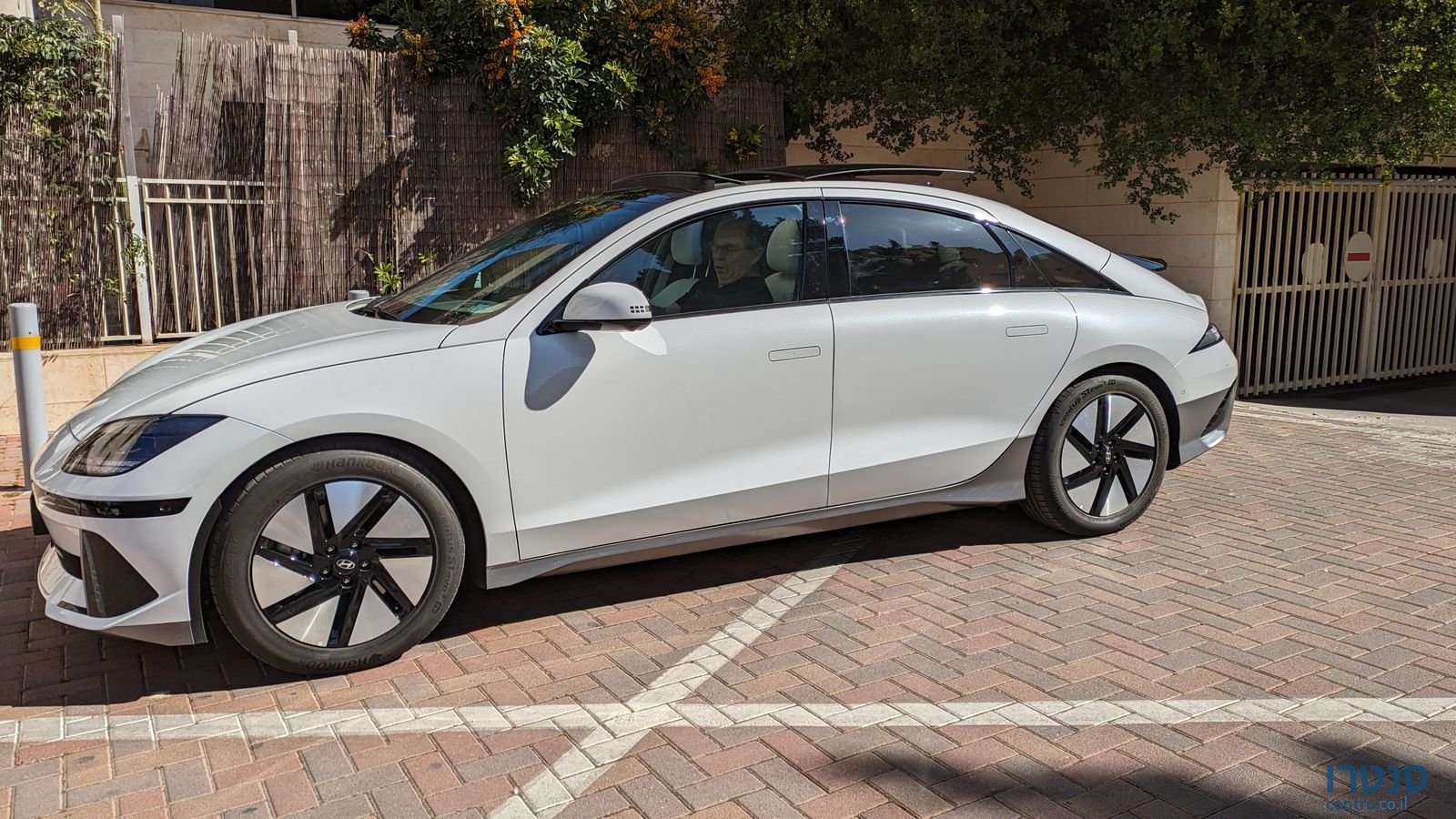 2023' Hyundai Ioniq יונדאי איוניק photo #1