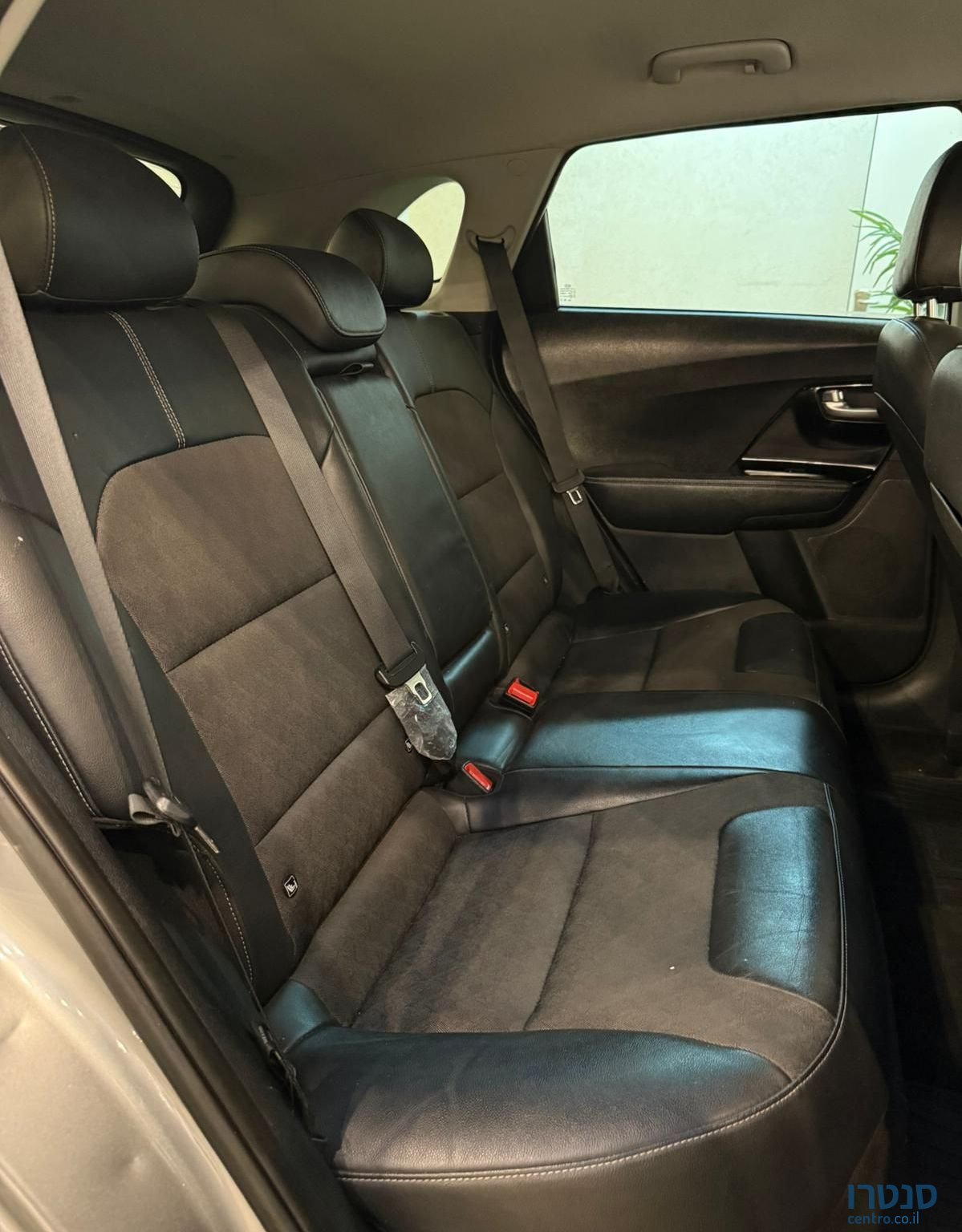 2021' Kia Niro קיה נירו photo #6