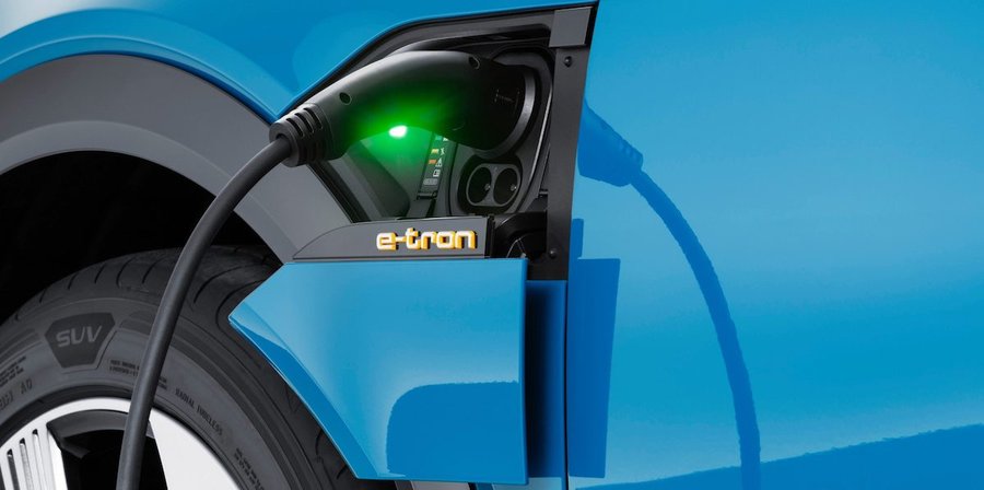 Amazon is going to sell electric car chargers with installation as a turn-key solution