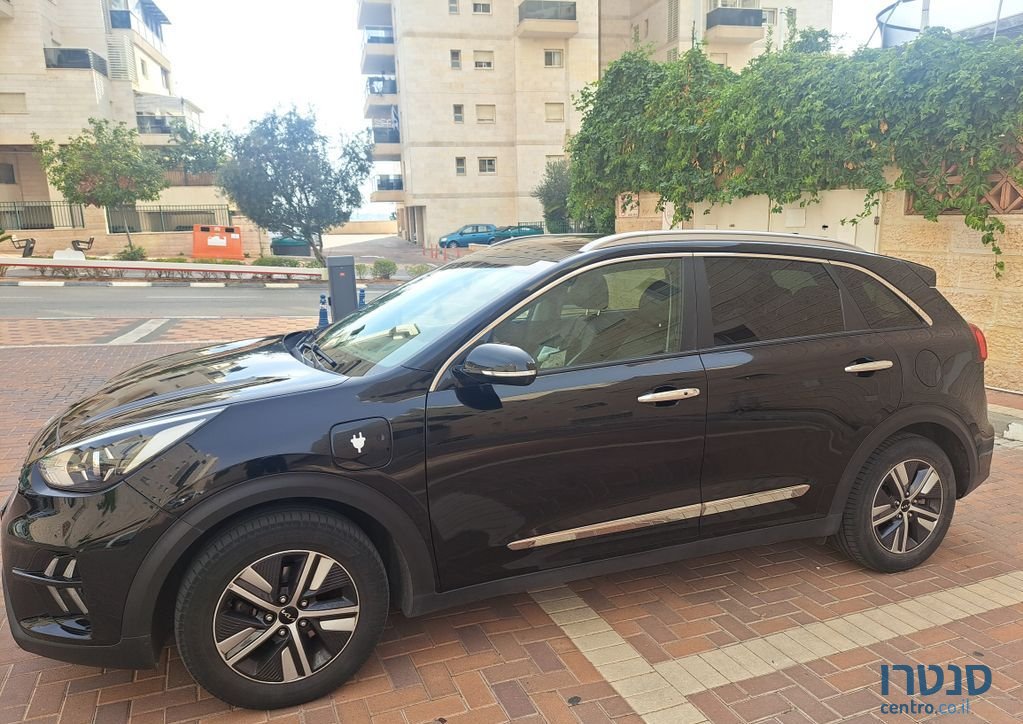 2022' Kia Niro קיה נירו photo #6