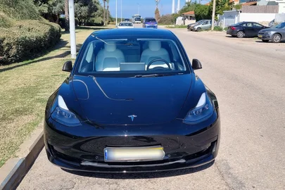 2021' Tesla Model 3 טסלה מודל 3
