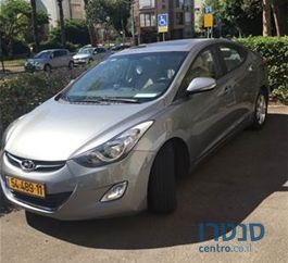 2014' Hyundai i35 יונדאי photo #4