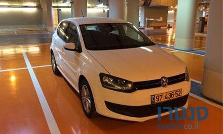 2014' Volkswagen Passat פולו פולקסווגן photo #3