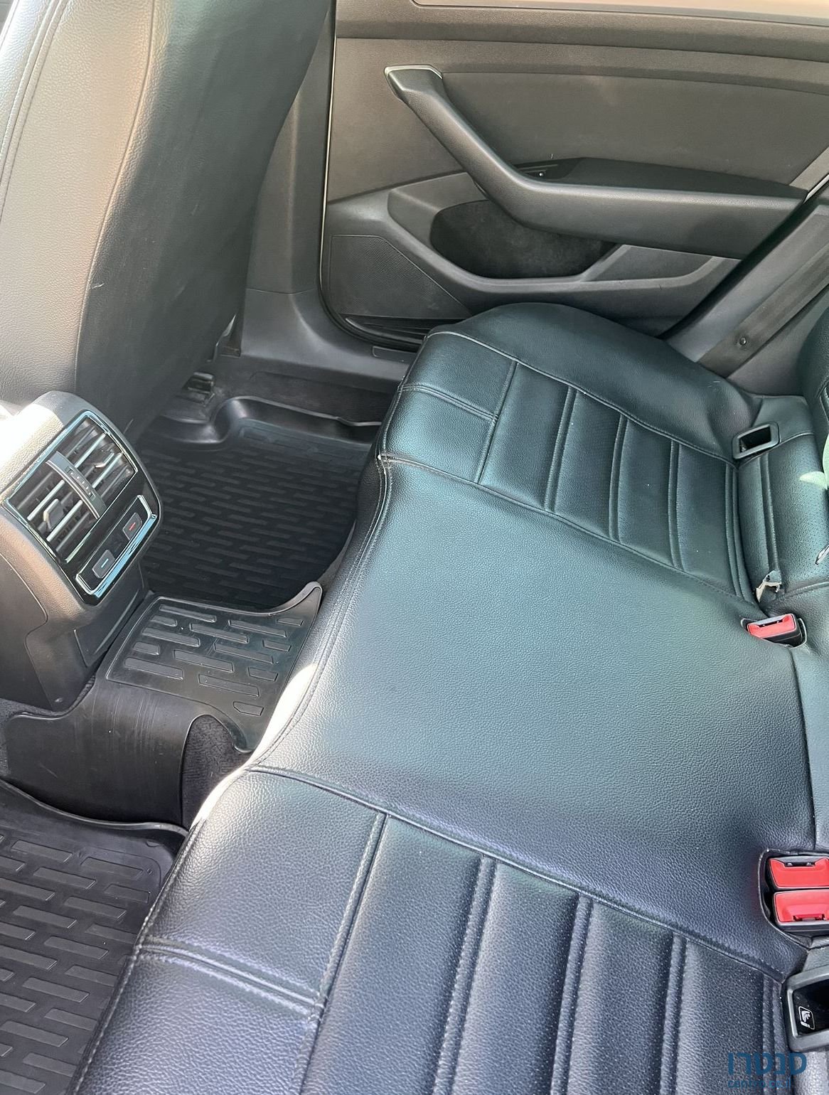 2018' Volkswagen Passat פולקסווגן פאסאט photo #2