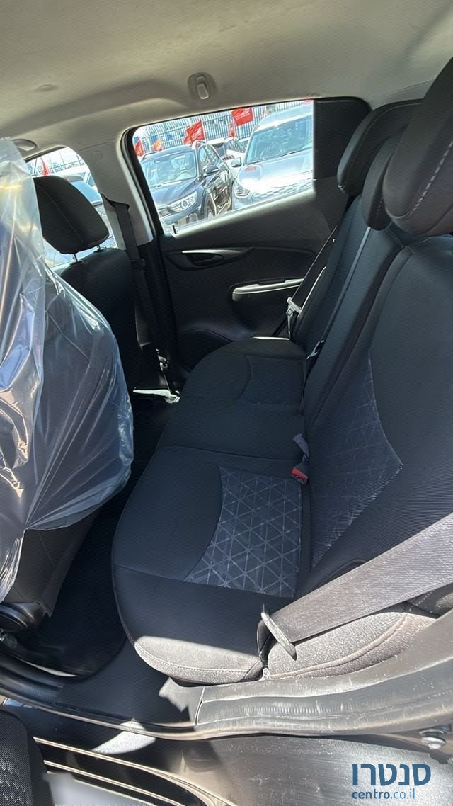2021' Chevrolet Spark שברולט ספארק photo #6