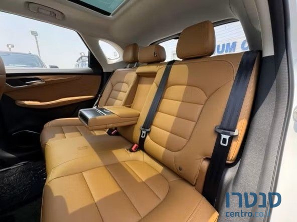 2024' MG EHS photo #6