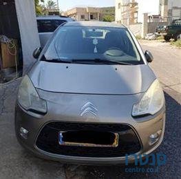 2011' Citroen C3 סיטרואן photo #4