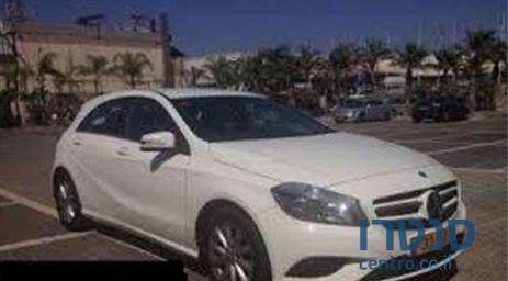 2014' Mercedes-Benz B Class מרצדס photo #1