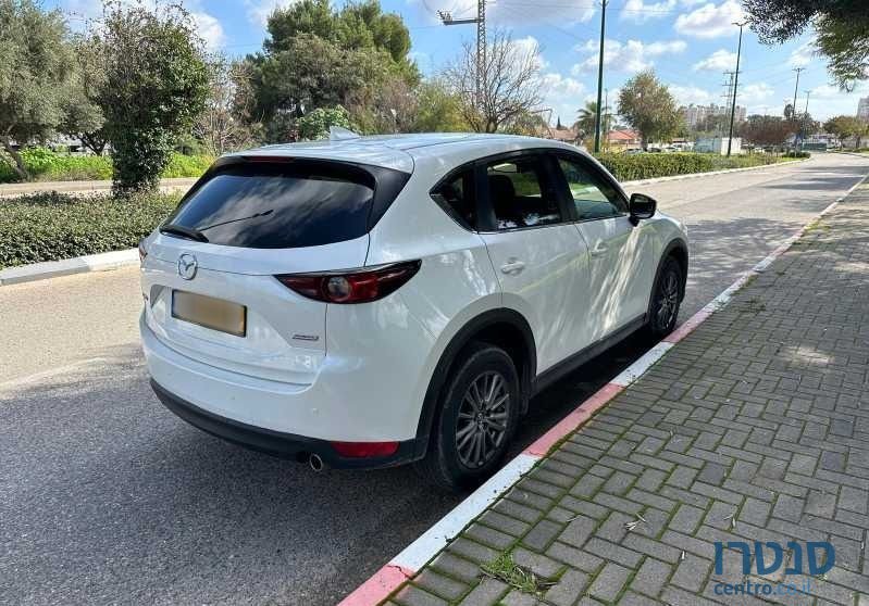 2018' Mazda CX-5 מאזדה photo #3