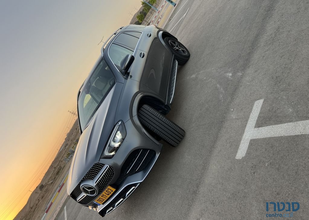 2023' Mercedes-Benz GLE מרצדס photo #6