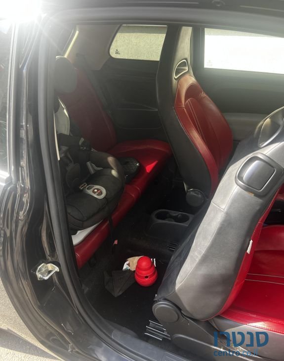 2016' Fiat 500 פיאט photo #3