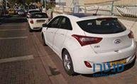 2013' Hyundai I30 יונדאי photo #1