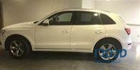 2014' Audi Q5 אאודי photo #3
