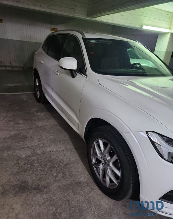 2017' Volvo XC60 וולוו photo #4